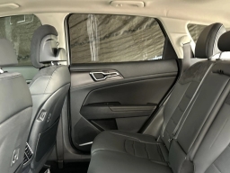 Kia Sportage SX-Prestige FWD 2026