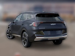 Kia Sportage SX-Prestige FWD 2026