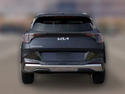 Kia Sportage SX-Prestige FWD 2026
