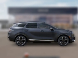 Kia Sportage SX-Prestige FWD 2026