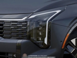 Kia Sportage SX-Prestige FWD 2026