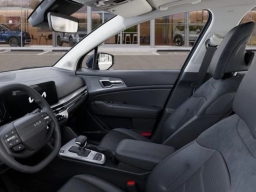 Kia Sportage SX-Prestige FWD 2026