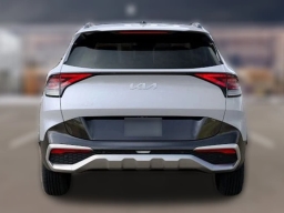 Kia Sportage SX-Prestige FWD 2025