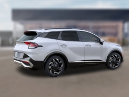 Kia Sportage SX-Prestige FWD 2025