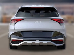 Kia Sportage SX-Prestige FWD 2025