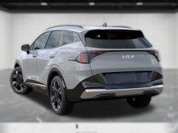 Kia Sportage SX-Prestige FWD 2026