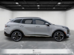 Kia Sportage SX-Prestige FWD 2026