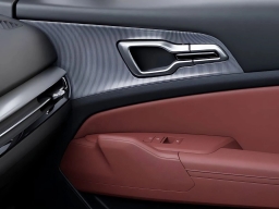 Kia Sportage SX-Prestige FWD 2026