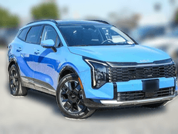 Kia Sportage SX-Prestige FWD 2026