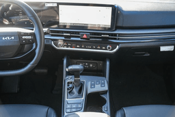 Kia Sportage SX-Prestige FWD 2026