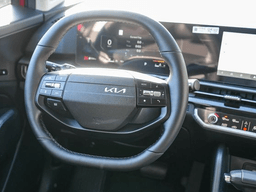 Kia Sportage SX-Prestige FWD 2026