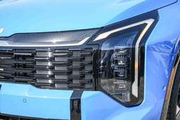 Kia Sportage SX-Prestige FWD 2026