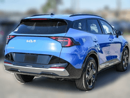 Kia Sportage SX-Prestige FWD 2026