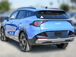 Kia Sportage SX-Prestige FWD 2026