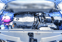 Kia Sportage SX-Prestige FWD 2026