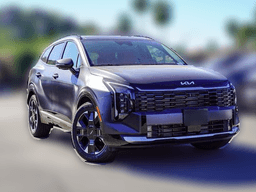 Kia Sportage SX-Prestige FWD 2026