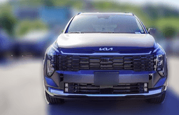 Kia Sportage SX-Prestige FWD 2026