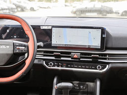 Kia Sportage SX-Prestige FWD 2026