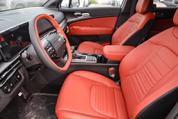 Kia Sportage SX-Prestige FWD 2026