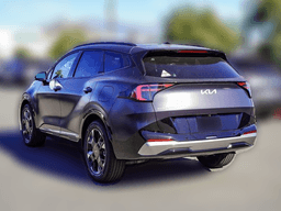 Kia Sportage SX-Prestige FWD 2026