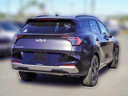 Kia Sportage SX-Prestige FWD 2026