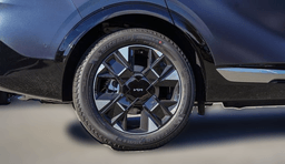 Kia Sportage SX-Prestige FWD 2026