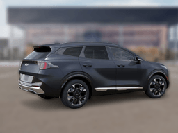 Kia Sportage SX-Prestige FWD 2026