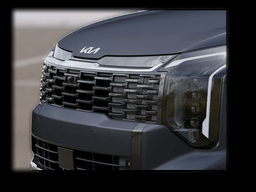 Kia Sportage SX-Prestige FWD 2026