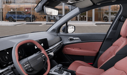 Kia Sportage SX-Prestige FWD 2026