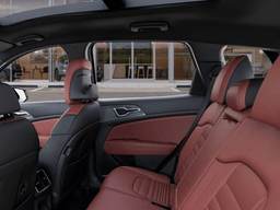 Kia Sportage SX-Prestige FWD 2026