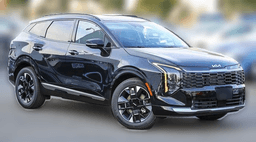 Kia Sportage SX-Prestige FWD 2026