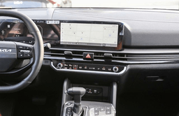 Kia Sportage SX-Prestige FWD 2026