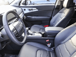 Kia Sportage SX-Prestige FWD 2026