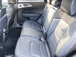 Kia Sportage SX-Prestige FWD 2026