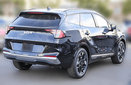 Kia Sportage SX-Prestige FWD 2026