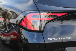 Kia Sportage SX-Prestige FWD 2026