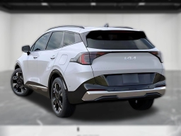 Kia Sportage SX-Prestige FWD 2026