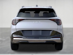 Kia Sportage SX-Prestige FWD 2026