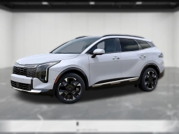 Kia Sportage SX-Prestige FWD 2026