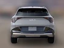 Kia Sportage SX-Prestige AWD 2026