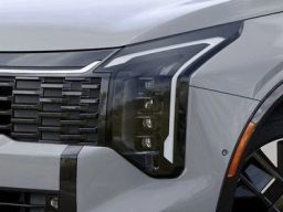 Kia Sportage SX-Prestige AWD 2026