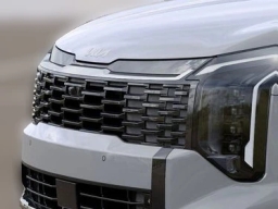 Kia Sportage SX-Prestige AWD 2026