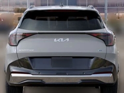 Kia Sportage SX-Prestige AWD 2026