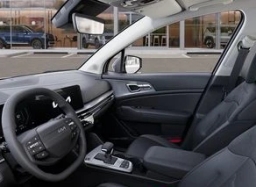 Kia Sportage SX-Prestige AWD 2026