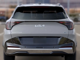 Kia Sportage SX-Prestige AWD 2026
