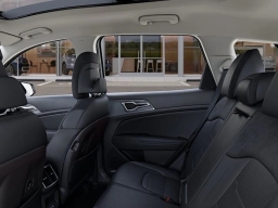 Kia Sportage SX-Prestige AWD 2026