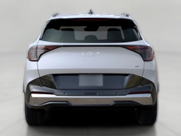 Kia Sportage SX-Prestige AWD 2026