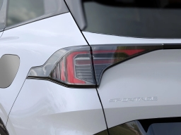 Kia Sportage SX-Prestige AWD 2026