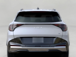 Kia Sportage SX-Prestige AWD 2026