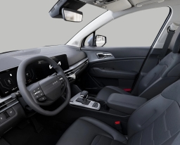 Kia Sportage SX-Prestige AWD 2026